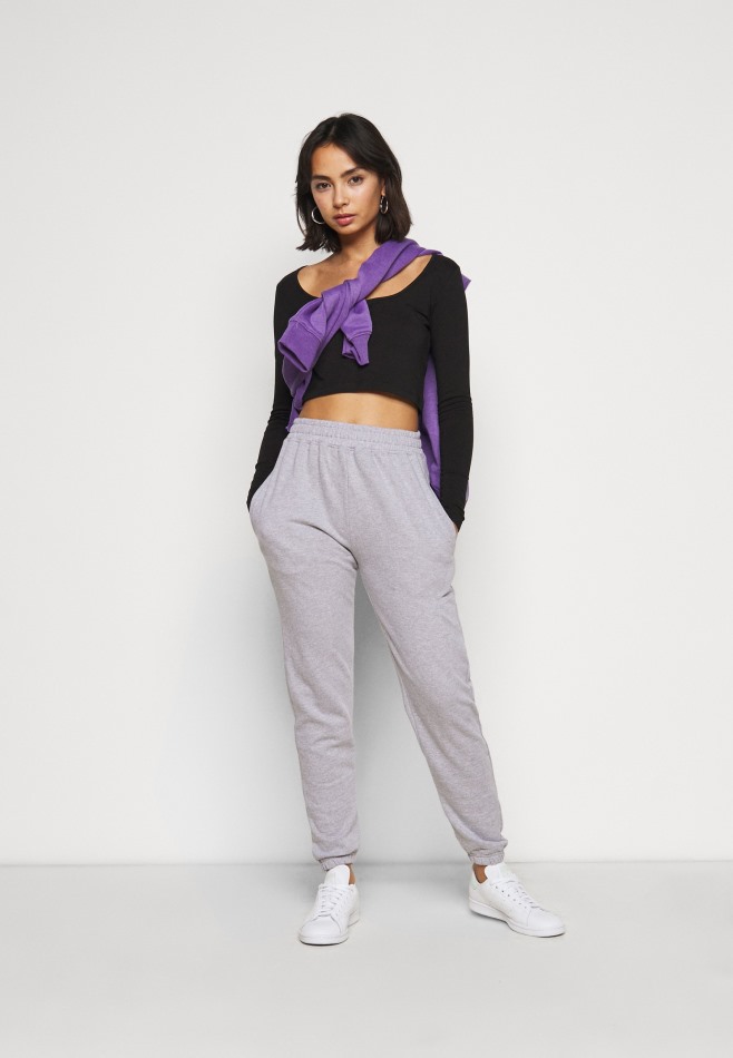 Talons Hauts Gabor | Noir Exclusif